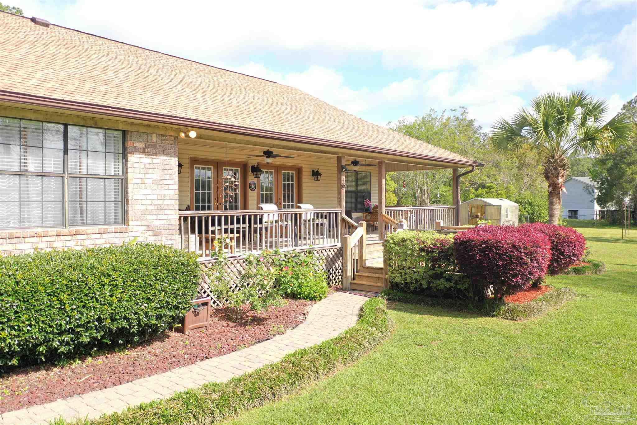 4600 Gunter Road Milton, FL 32570 - Photo 10 of 45 Gallery Image 10