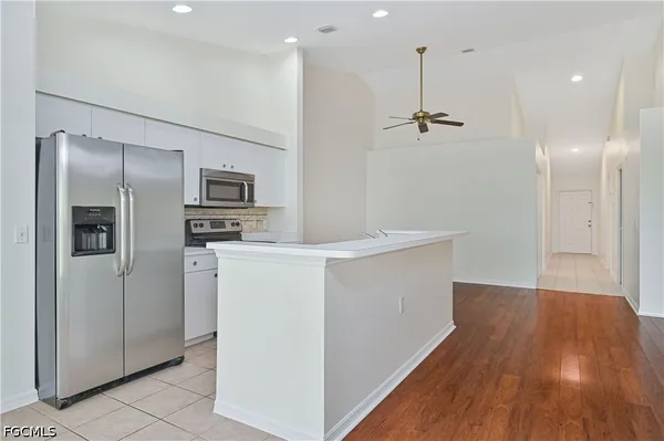 $265,000 | 21341 Lancaster Run, Unit 422, Estero, FL 33928