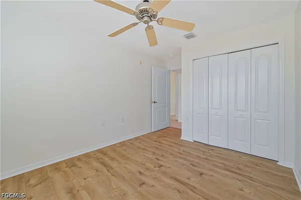 $265,000 | 21341 Lancaster Run, Unit 422, Estero, FL 33928