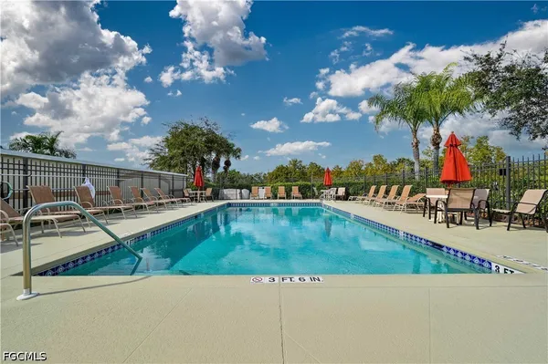$265,000 | 21341 Lancaster Run, Unit 422, Estero, FL 33928