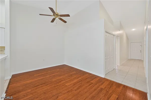 $265,000 | 21341 Lancaster Run, Unit 422, Estero, FL 33928