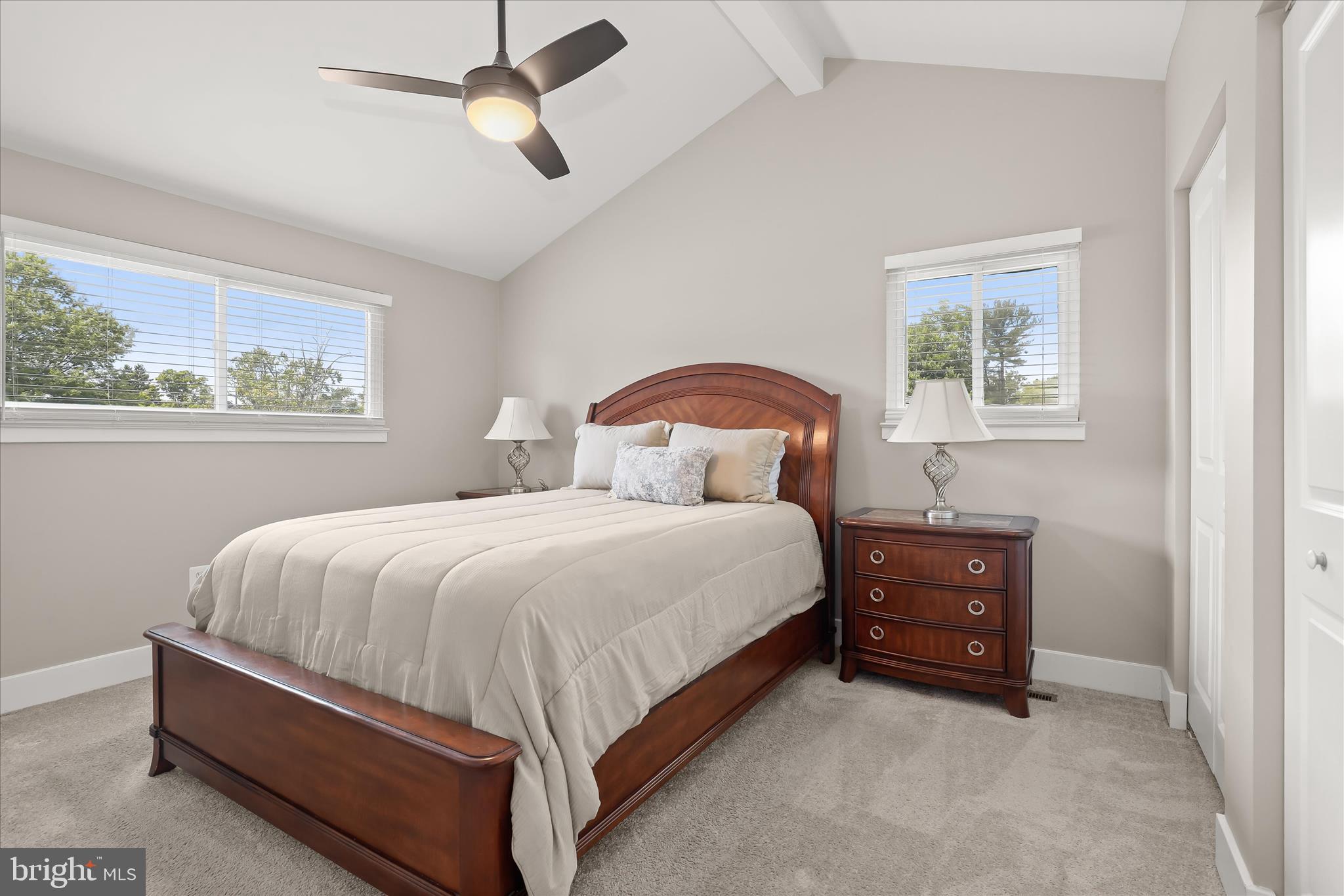7442 Ricksway Road Baltimore, MD 21208 - Photo 29 of 48 Primary Bedroom Suite