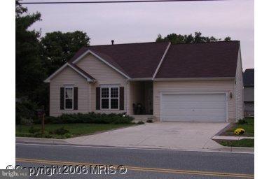 7710 Old Sandy Spring Road Laurel, MD 20707 - Photo 1 of 1 Exterior (Main)
