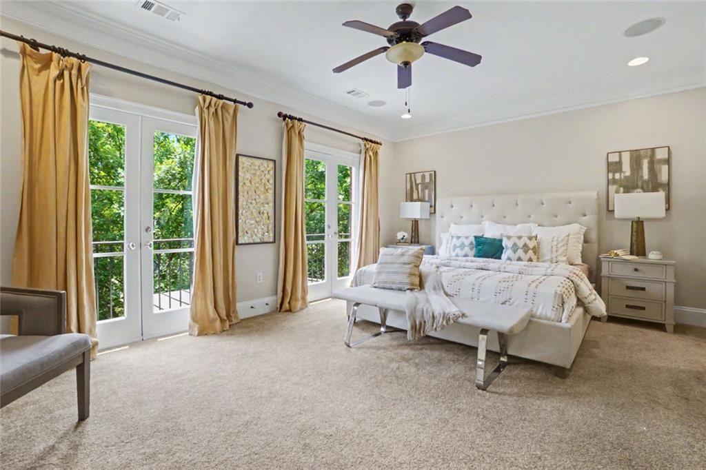 873 Inman Village Parkway Northeast Atlanta, GA 30307 - Photo 17 of 49
