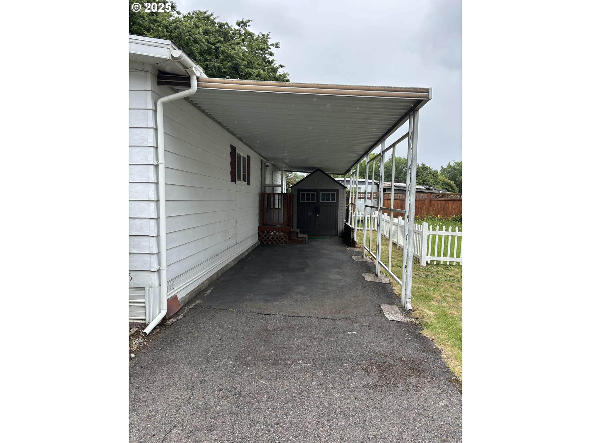 1475 Green Acres Road, Unit 41 Eugene, OR 97408 - Photo 4 of 32 Carport