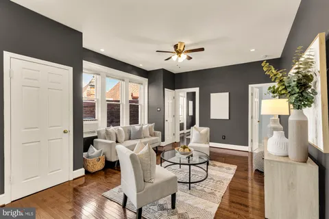 $389,000 | 1860 California Street Northwest, Unit 401, Washington, DC 20009