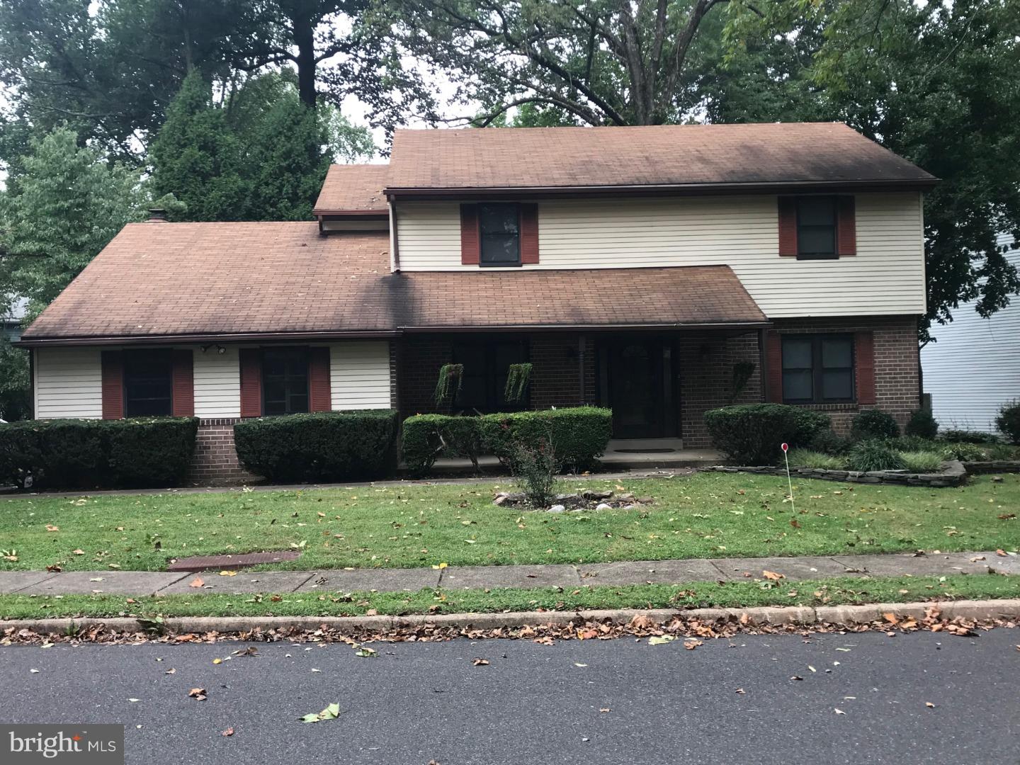750 Bridgeview Road Langhorne, PA 19053 - Photo 1 of 25 Exterior Front