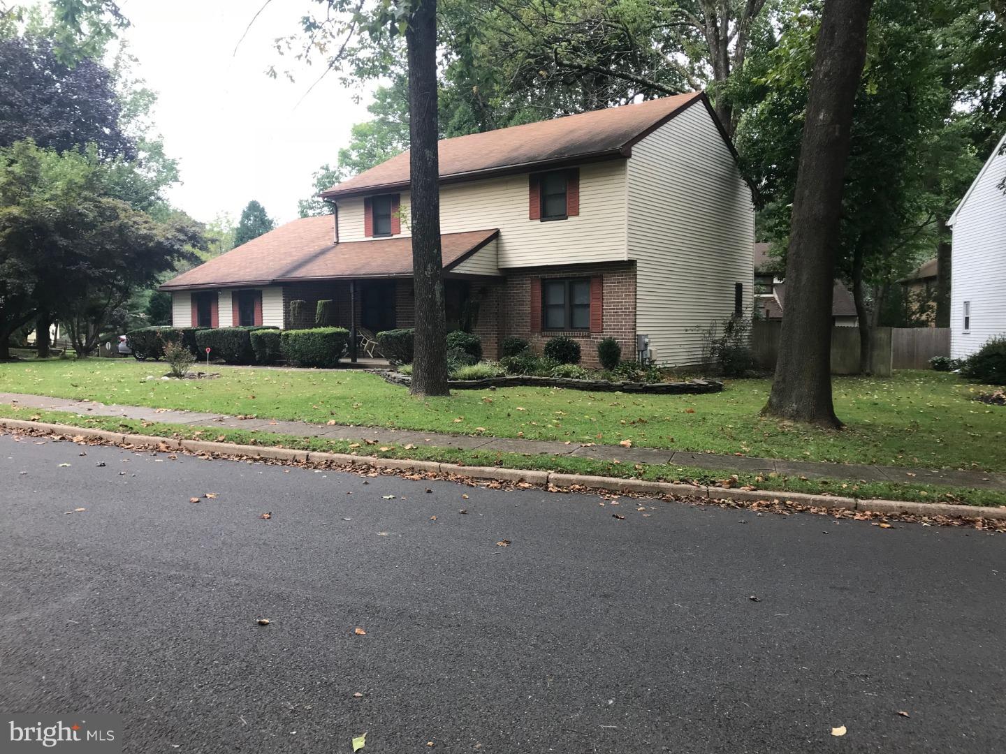 750 Bridgeview Road Langhorne, PA 19053 - Photo 2 of 25 Exterior Front