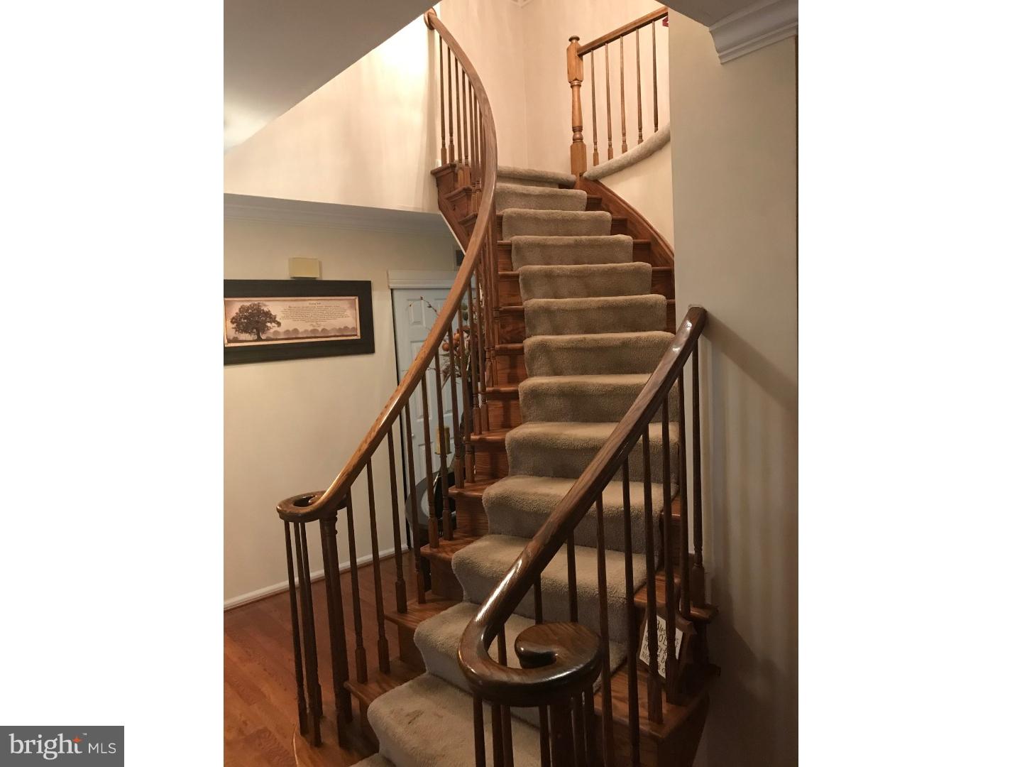 750 Bridgeview Road Langhorne, PA 19053 - Photo 12 of 25 Foyer
