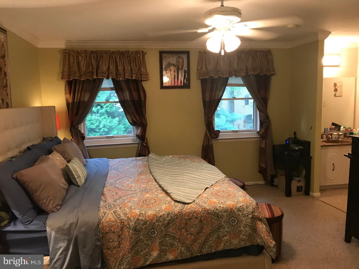 750 Bridgeview Road Langhorne, PA 19053 - Photo 20 of 25 Master Bedroom