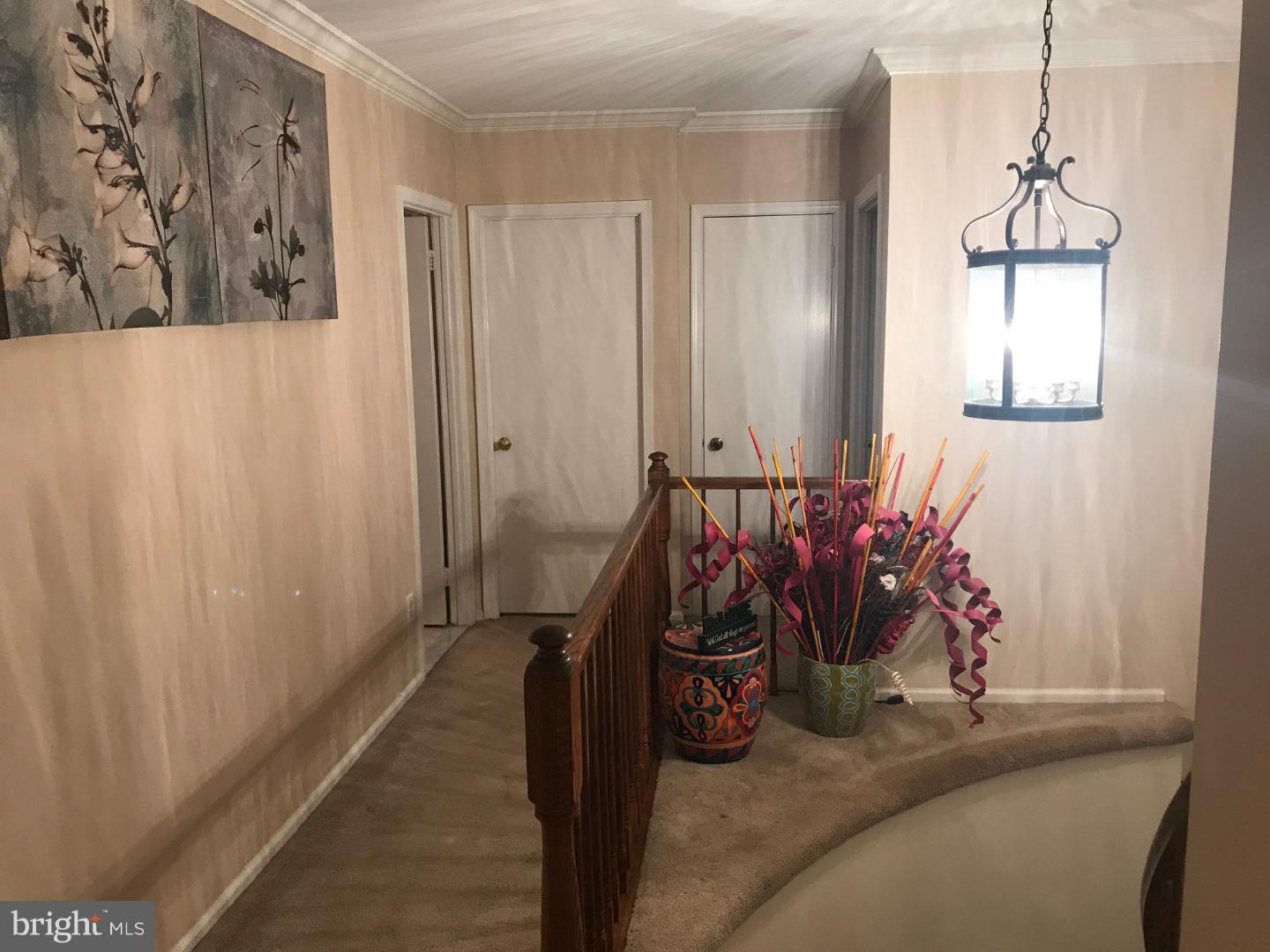 750 Bridgeview Road Langhorne, PA 19053 - Photo 21 of 25 Hallway