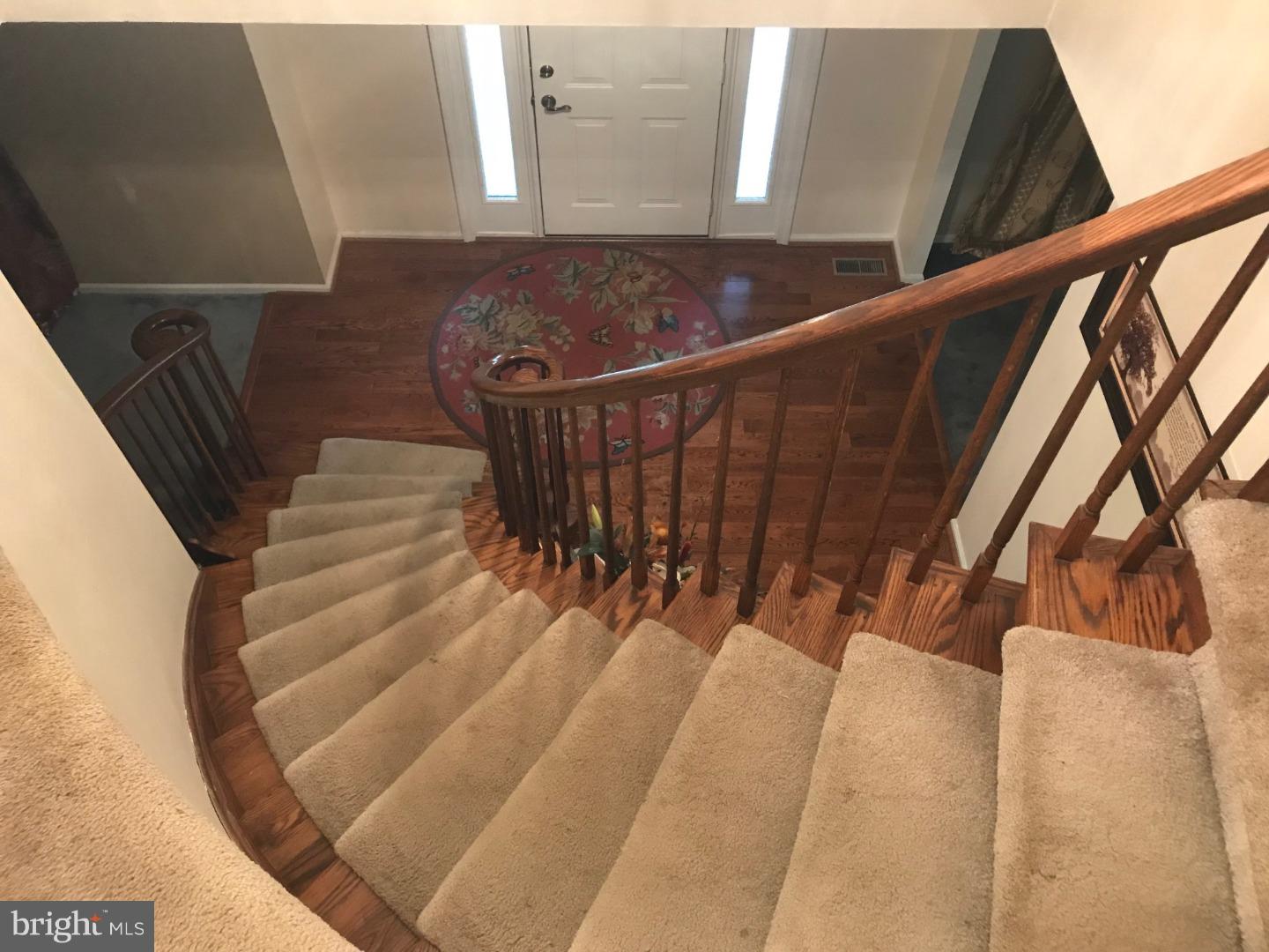 750 Bridgeview Road Langhorne, PA 19053 - Photo 22 of 25 Foyer