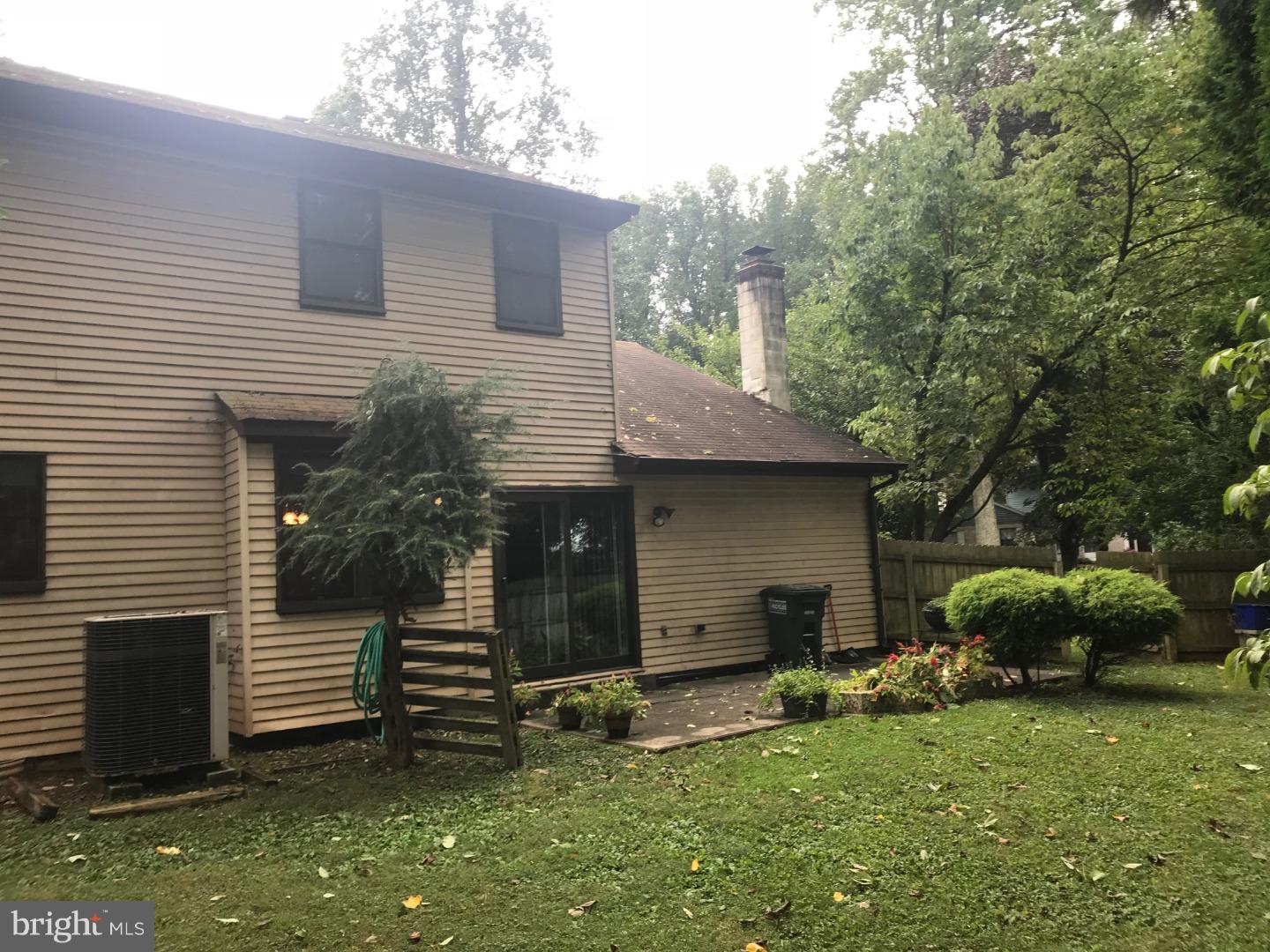 750 Bridgeview Road Langhorne, PA 19053 - Photo 24 of 25 Exterior Back
