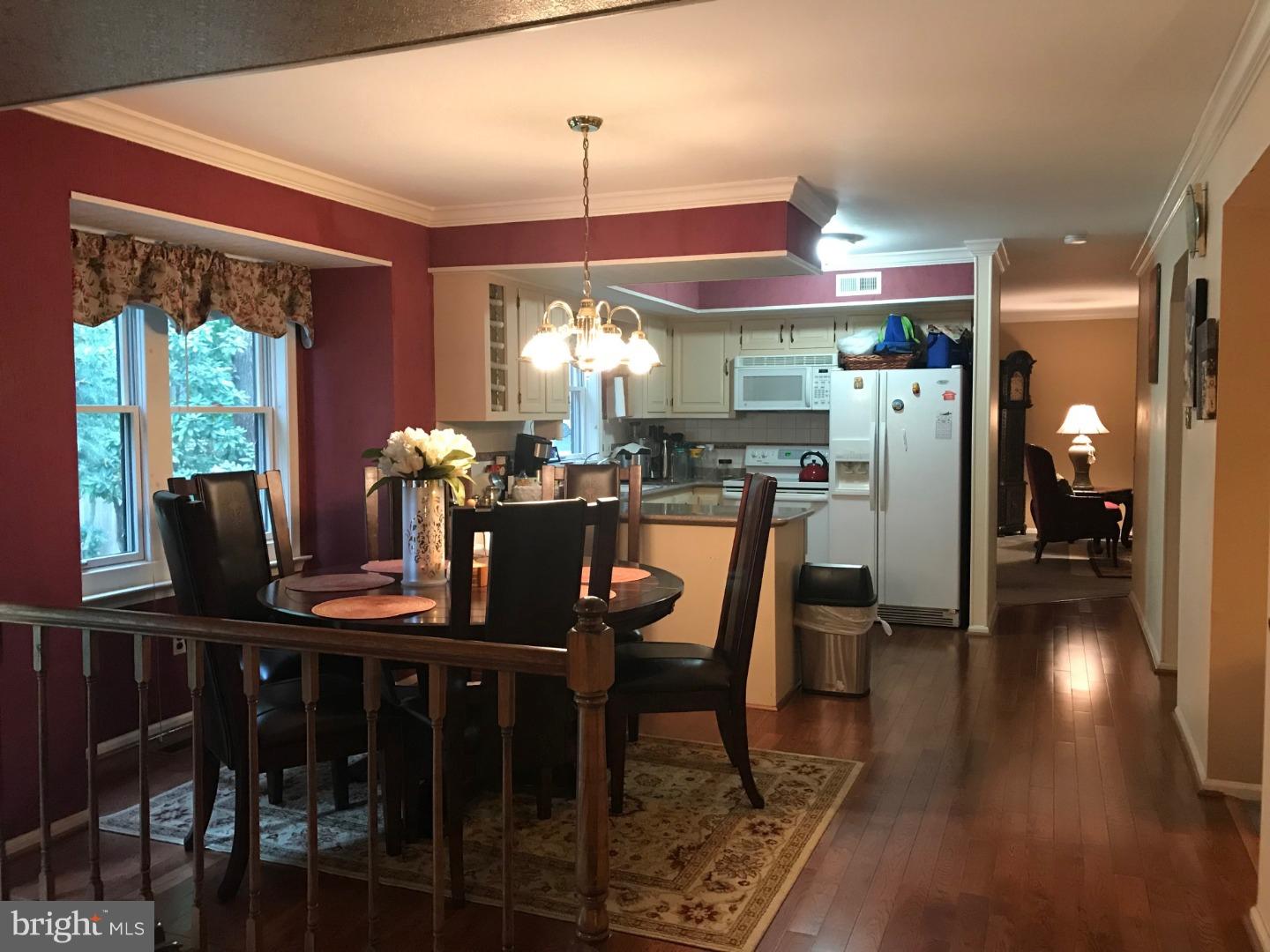 750 Bridgeview Road Langhorne, PA 19053 - Photo 4 of 25 Kitchen