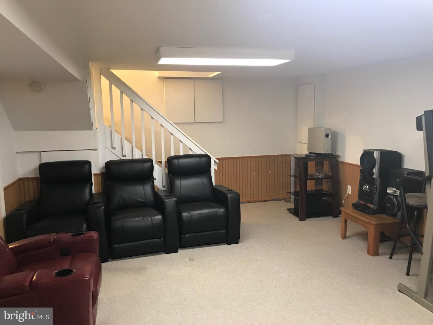 750 Bridgeview Road Langhorne, PA 19053 - Photo 10 of 25 Basement - Finished