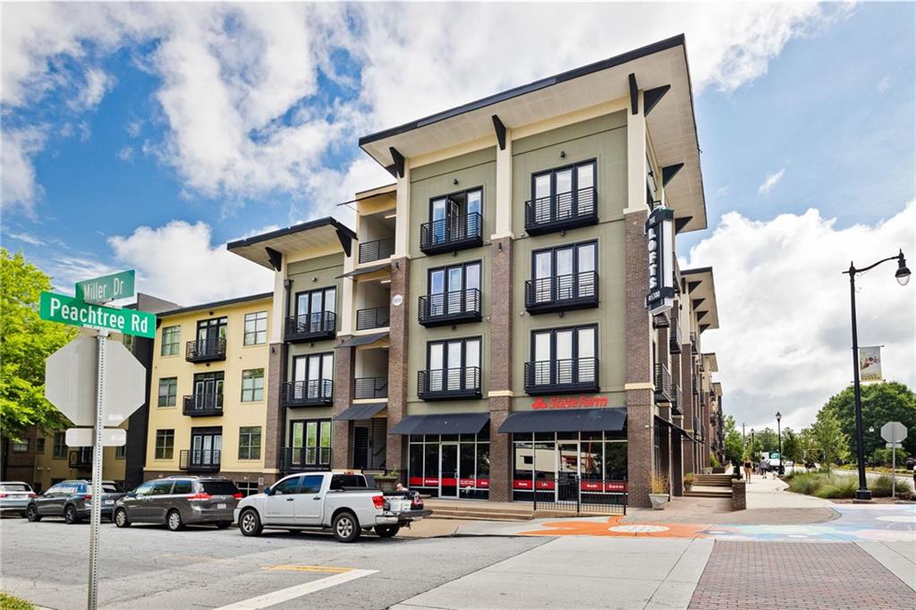5300 Peachtree Road, Unit 501 Chamblee, GA 30341 - Photo 28 of 52