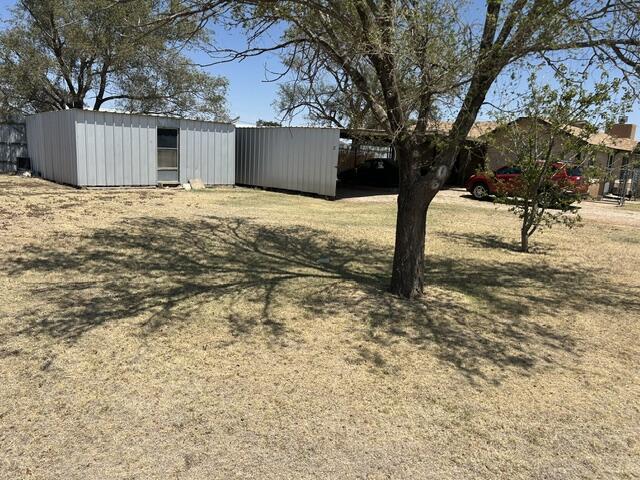 321 12th Street Ralls, TX 79357 - Photo 4 of 4 IMG_8634 (1)