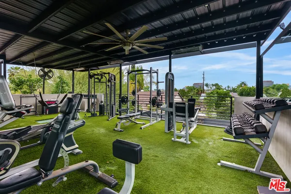 a view of outdoor space and entertaining space