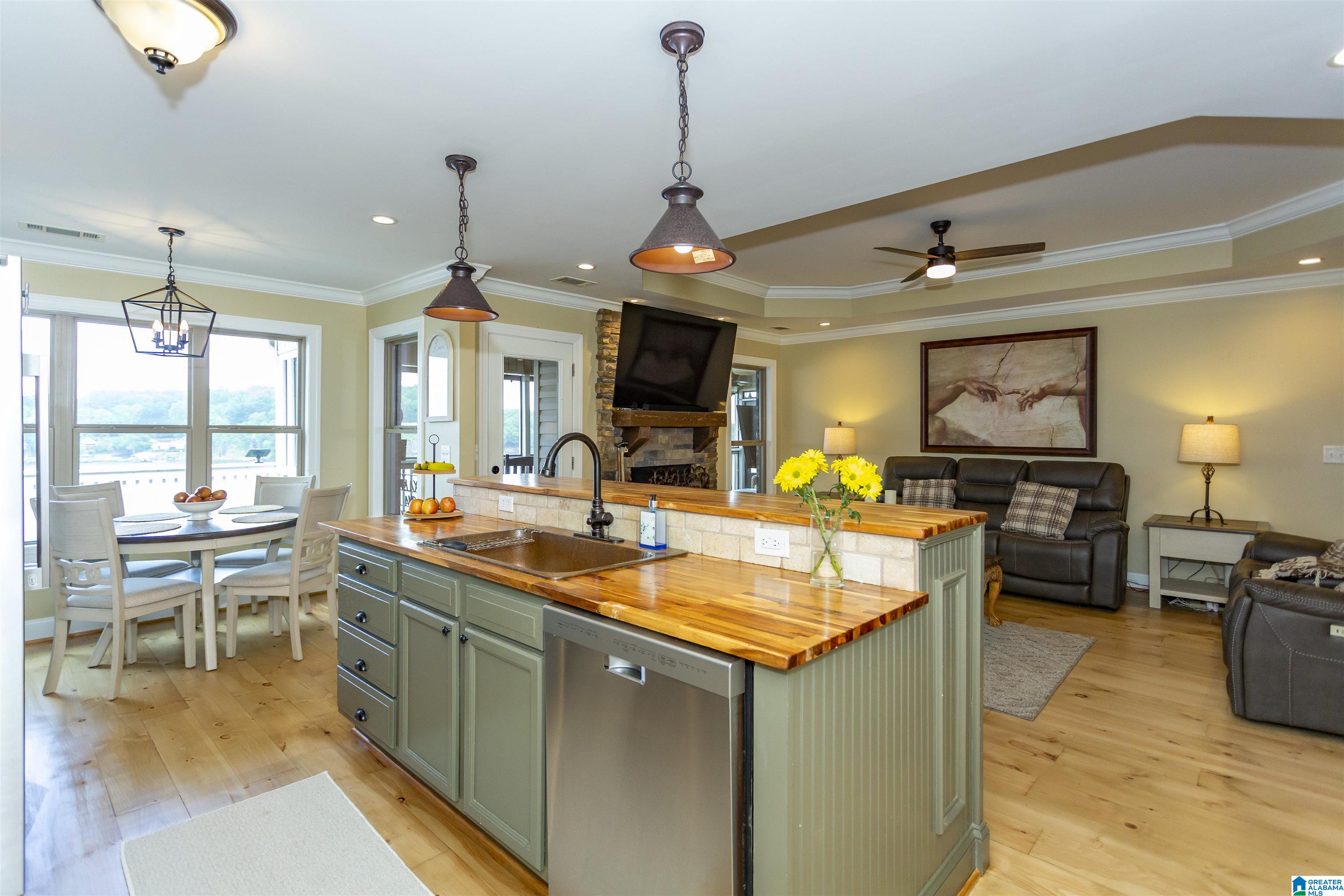 2914 Hamilton Road Pell City, AL 35128 - Photo 14 of 57