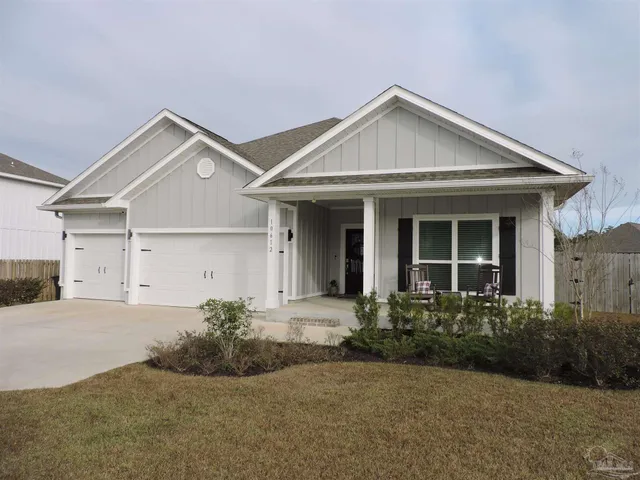 $2,500 | 10612 Davenport Loop, Pensacola, FL 32526