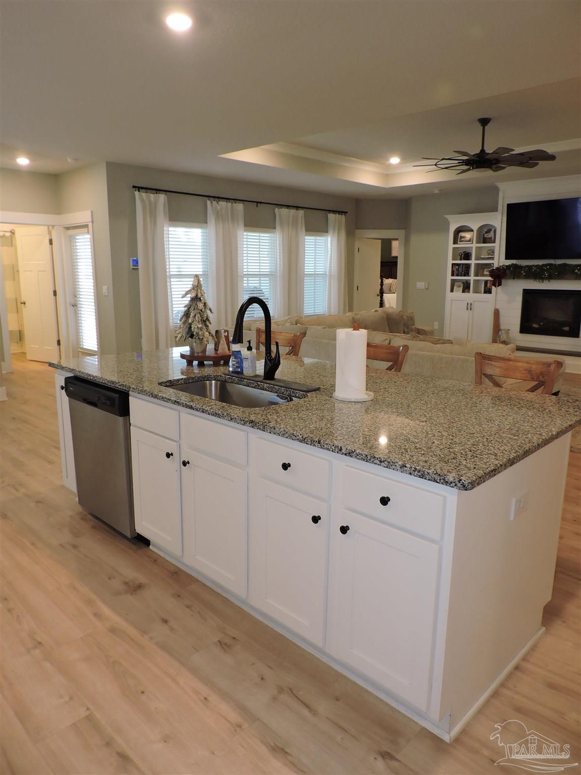 10612 Davenport Loop Pensacola, FL 32526 - Photo 17 of 41