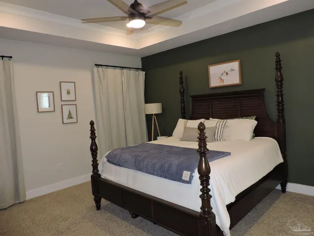 $2,500 | 10612 Davenport Loop, Pensacola, FL 32526