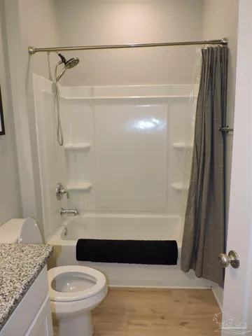 $2,500 | 10612 Davenport Loop, Pensacola, FL 32526