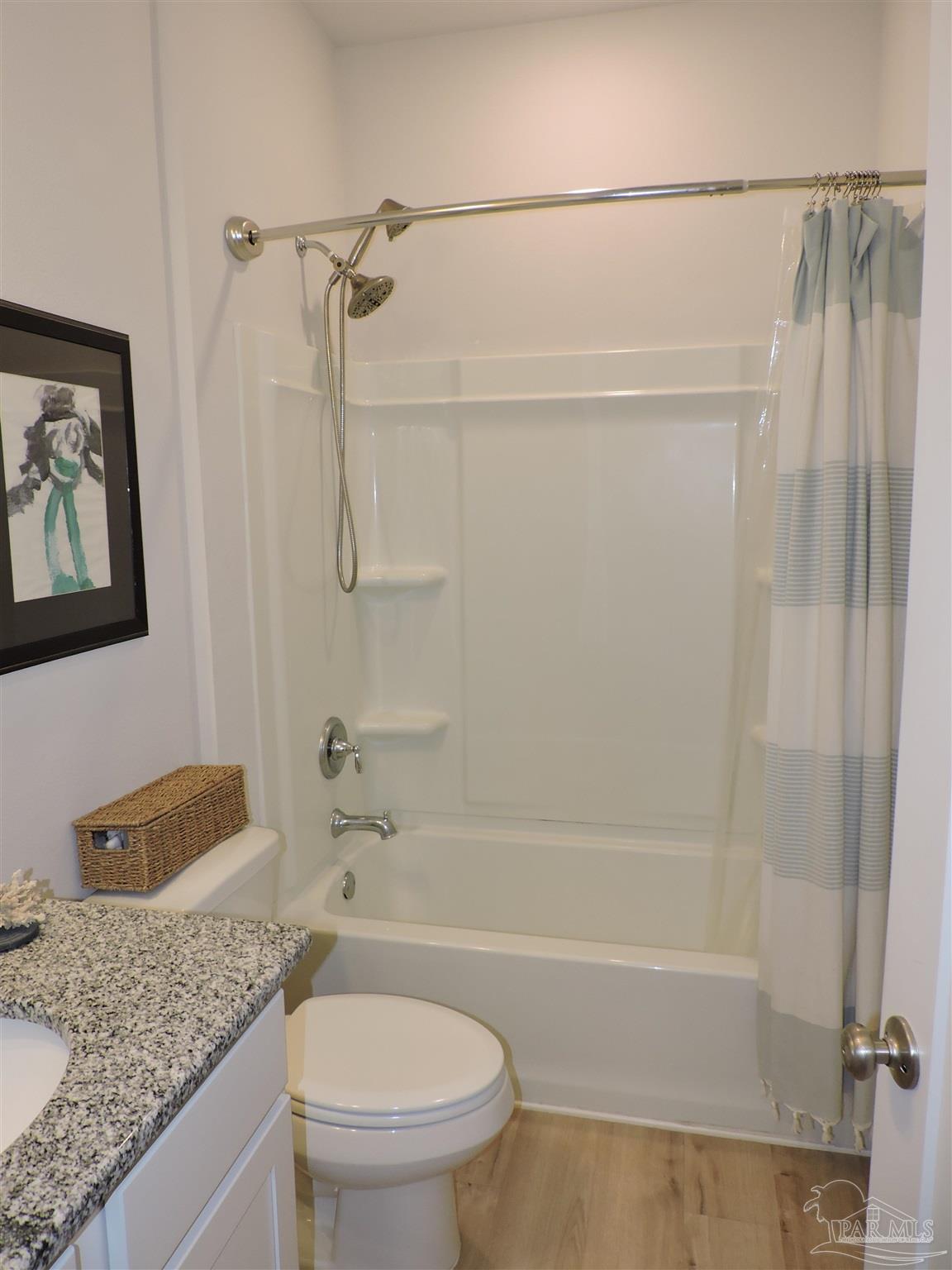 10612 Davenport Loop Pensacola, FL 32526 - Photo 36 of 41