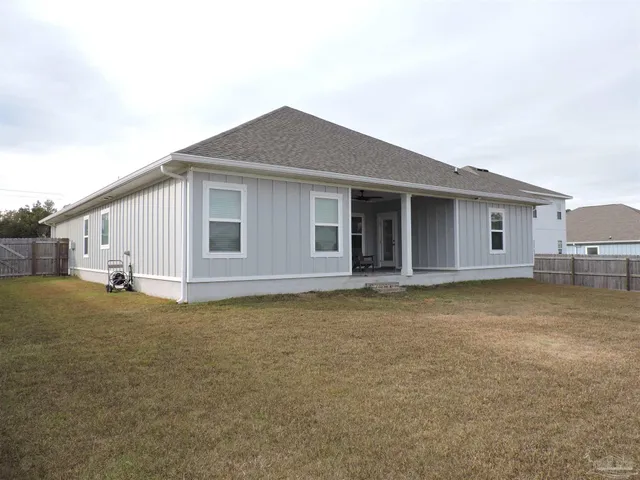 $2,500 | 10612 Davenport Loop, Pensacola, FL 32526