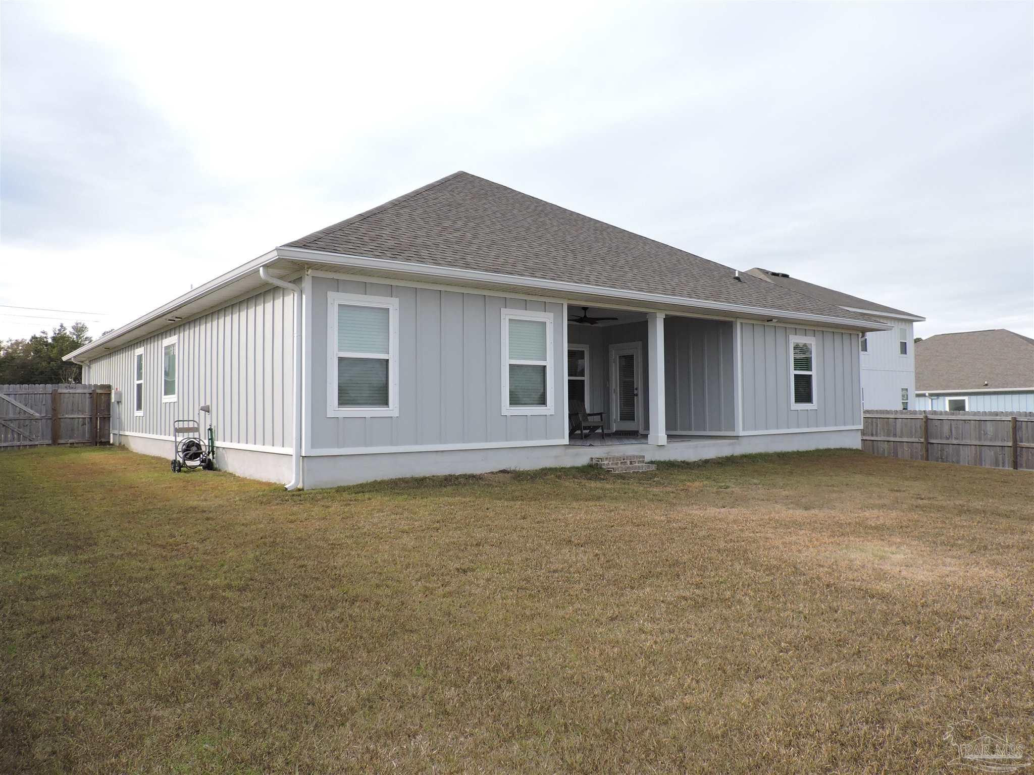 10612 Davenport Loop Pensacola, FL 32526 - Photo 40 of 41