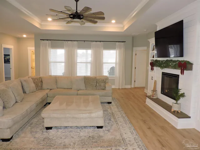 $2,500 | 10612 Davenport Loop, Pensacola, FL 32526