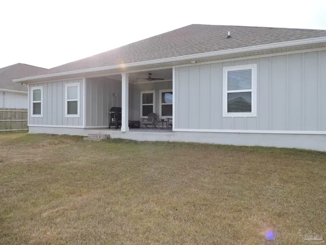 $2,500 | 10612 Davenport Loop, Pensacola, FL 32526