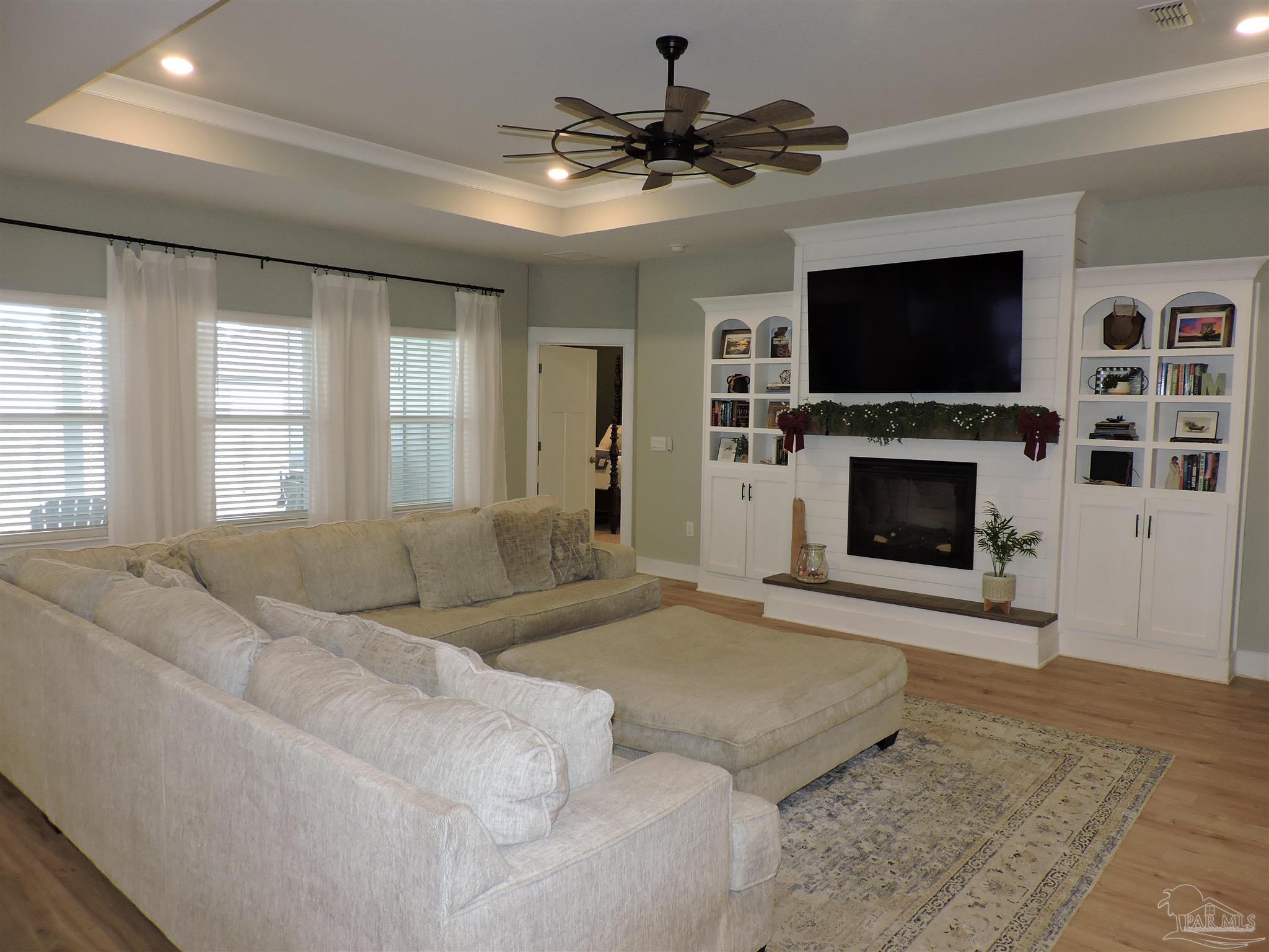 10612 Davenport Loop Pensacola, FL 32526 - Photo 5 of 41