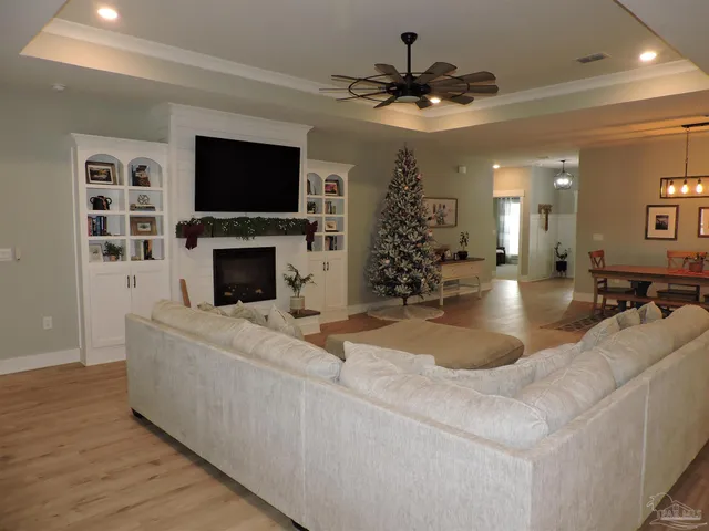 $2,500 | 10612 Davenport Loop, Pensacola, FL 32526