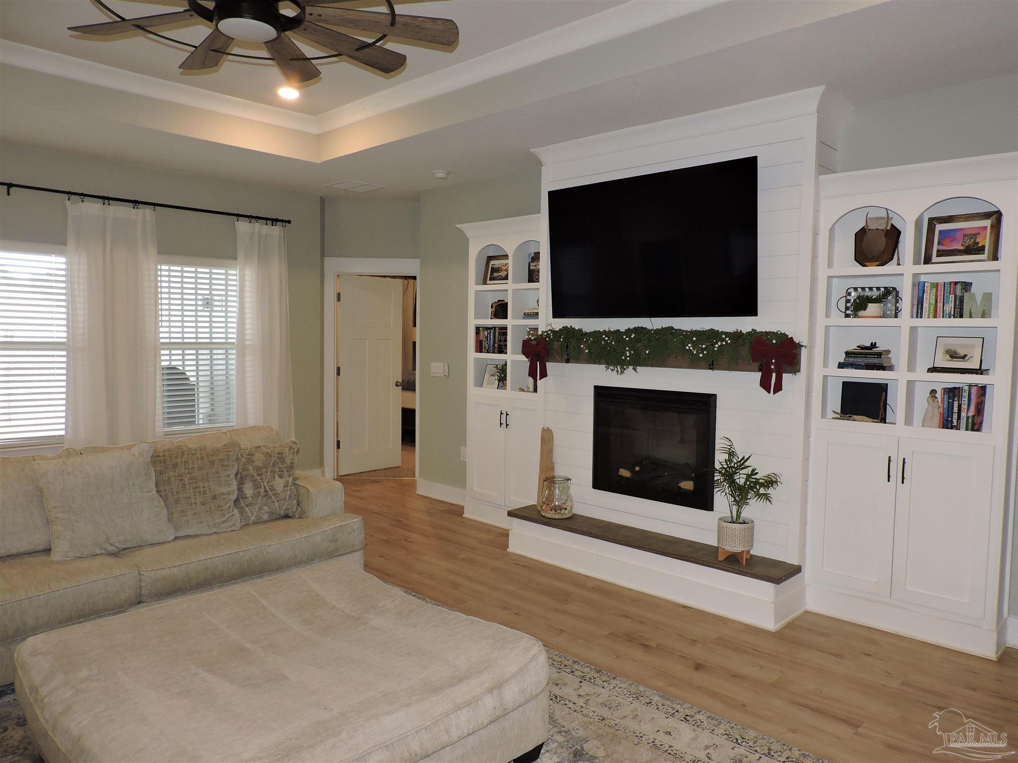 10612 Davenport Loop Pensacola, FL 32526 - Photo 9 of 41