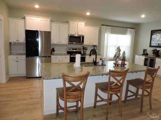 $2,500 | 10612 Davenport Loop, Pensacola, FL 32526