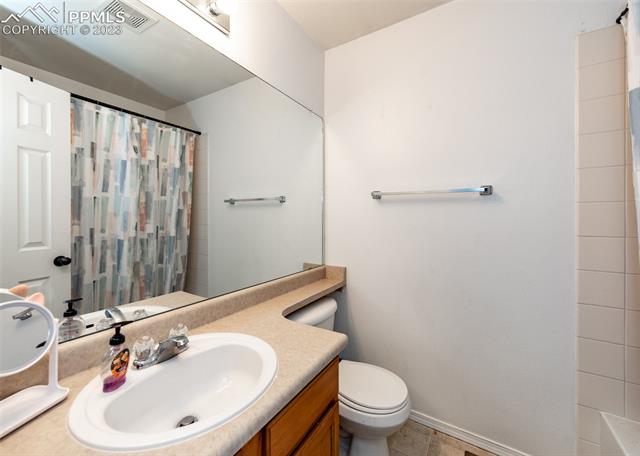 737 Rye Ridge Road Fountain, CO 80817 - Photo 33 of 36