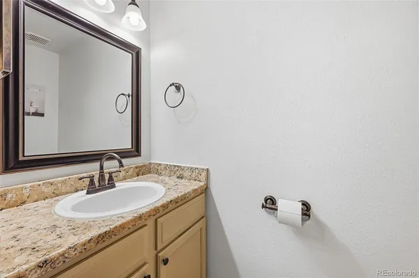 $420,000 | 7474 East Arkansas Avenue, Unit 3101, Denver, CO 80231