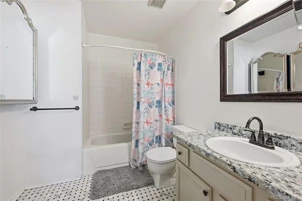 $420,000 | 7474 East Arkansas Avenue, Unit 3101, Denver, CO 80231