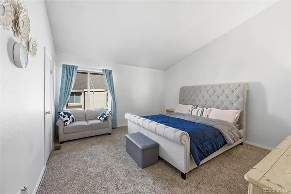 $420,000 | 7474 East Arkansas Avenue, Unit 3101, Denver, CO 80231