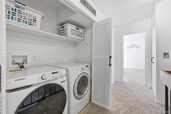 $420,000 | 7474 East Arkansas Avenue, Unit 3101, Denver, CO 80231