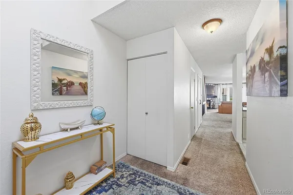 $420,000 | 7474 East Arkansas Avenue, Unit 3101, Denver, CO 80231