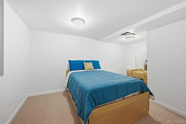 $420,000 | 7474 East Arkansas Avenue, Unit 3101, Denver, CO 80231