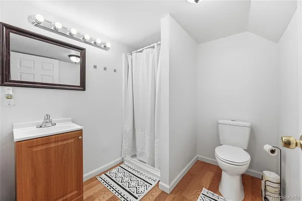 $420,000 | 7474 East Arkansas Avenue, Unit 3101, Denver, CO 80231