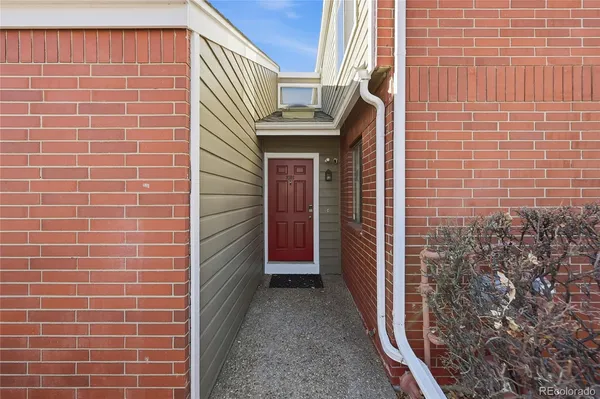 $420,000 | 7474 East Arkansas Avenue, Unit 3101, Denver, CO 80231