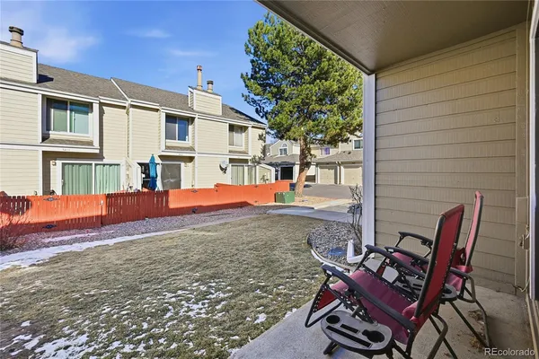 $420,000 | 7474 East Arkansas Avenue, Unit 3101, Denver, CO 80231