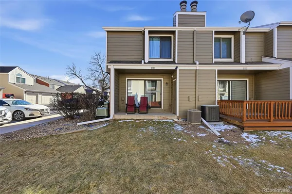 $420,000 | 7474 East Arkansas Avenue, Unit 3101, Denver, CO 80231