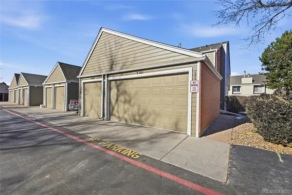 $420,000 | 7474 East Arkansas Avenue, Unit 3101, Denver, CO 80231