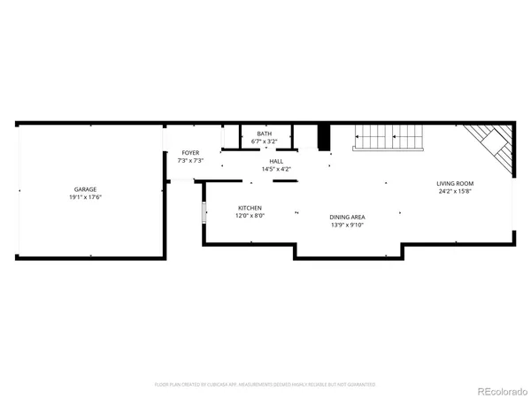 $420,000 | 7474 East Arkansas Avenue, Unit 3101, Denver, CO 80231