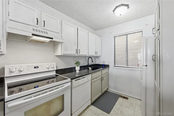 $420,000 | 7474 East Arkansas Avenue, Unit 3101, Denver, CO 80231